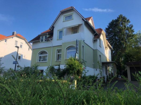 Hotel Fernblick, Bad Harzburg